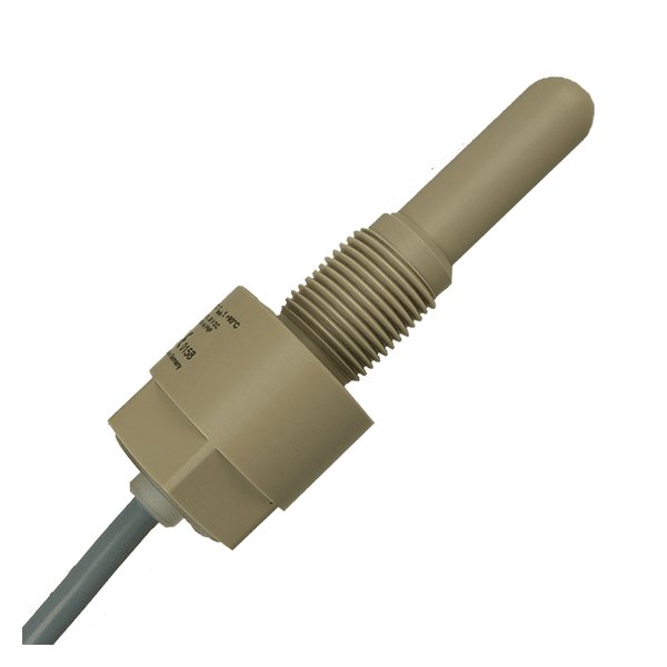 Rechner KAS-80-26/109-A-G1/2-PEEK-Z03-1-HP-2G-1/2D, ATEX Capacitive sensors