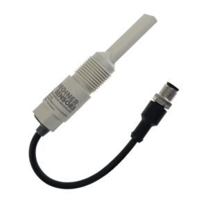 Rechner KAS-80-P50-A-G1/2-LCP-HC-Y5C-1-HP Capacitive Sensors