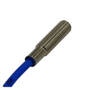 Rechner KAS-40-A11-N-M8-PTFE/VAb-Z02-0-1G-1D, ATEX Capacitive Sensors