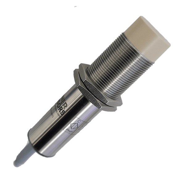 Rechner KAS-80-A24/120-A-M30-PEEK/VAb-180C-Z02-1-HP Capacitive Sensors