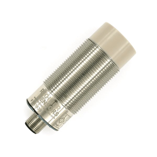 Rechner KAS-80-A24-A-M30-PEEK/VAb-Y5-1-HP Capacitive Sensors