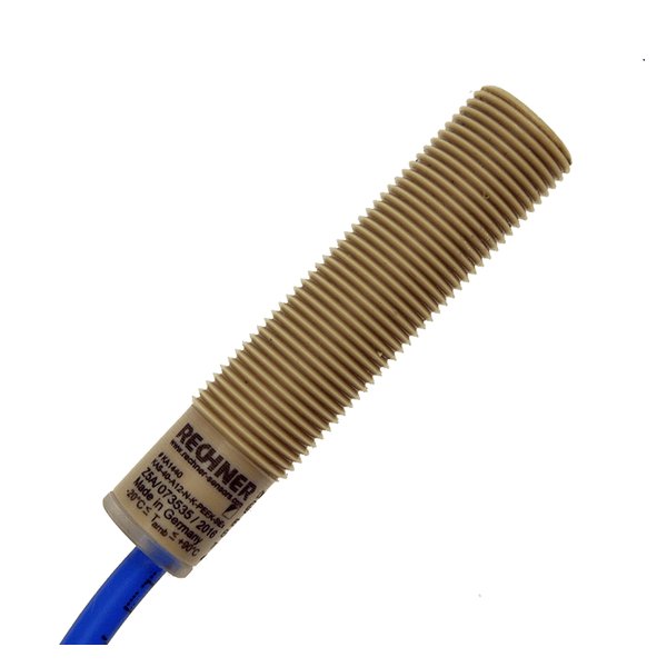 Rechner KAS-40-A12-N-M12-PEEK-Z02-1-1G-1D, ATEX Capacitive Sensors