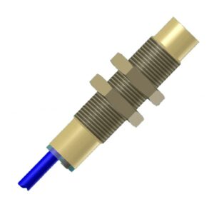 Rechner KAS-40-A22-N-M12-PEEK-Z02-1-1G-1D, ATEX Capacitive Sensors