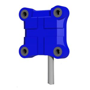 Rechner KAS-80-C30EM/8-S-34x34x8-PA-Z02-ETW-HP Capacitive Sensors