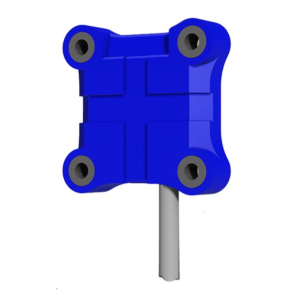 Rechner KAS-80-C30EM/8-S-34x34x8-PA-Z02-ETW-HP Capacitive Sensors
