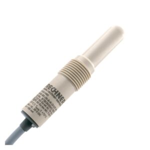 Rechner KAS-80-26/105-A-G1/2-PEEK-Z05-ETW-HP-3G-3D, ATEX Capacitive sensors