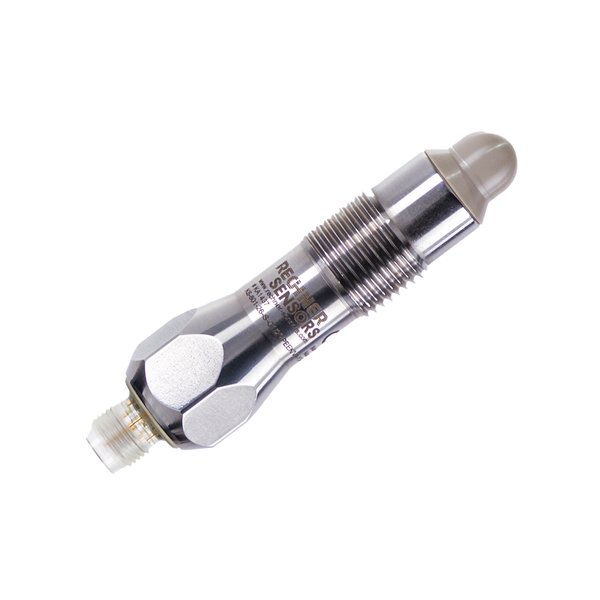Rechner KS-801-26/86-IL20-G1/2-PEEK/VAb-Y3-ETW-HP