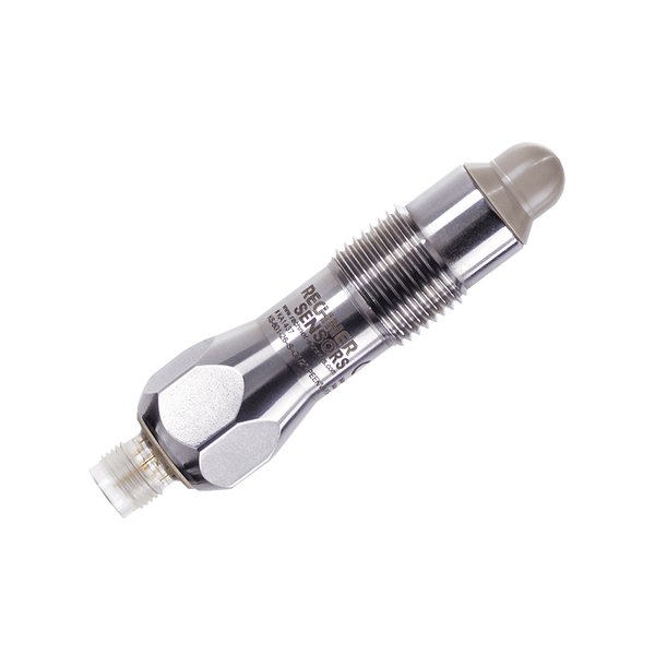 Rechner KS-801-26/86-IL4-G1/2-PEEK/VAb-Y3-ETW-HP