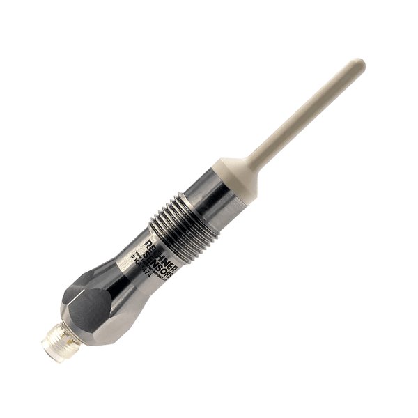Rechner KS-801-26/133-IL4-G1/2-PEEK/VAb-Y3-ETW-HP Capacitive Sensors