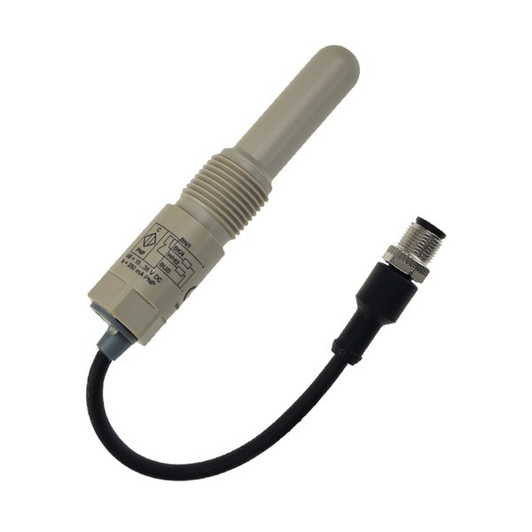 Rechner KAS-80-26/105-A-G1/2-PEEK-Y10C-ETW-HP