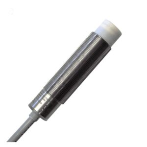 Rechner KAS-80-A23-A-M18-PTFE/VAb-Z03-1-HP-2G-1/2D, ATEX Capacitive Sensors