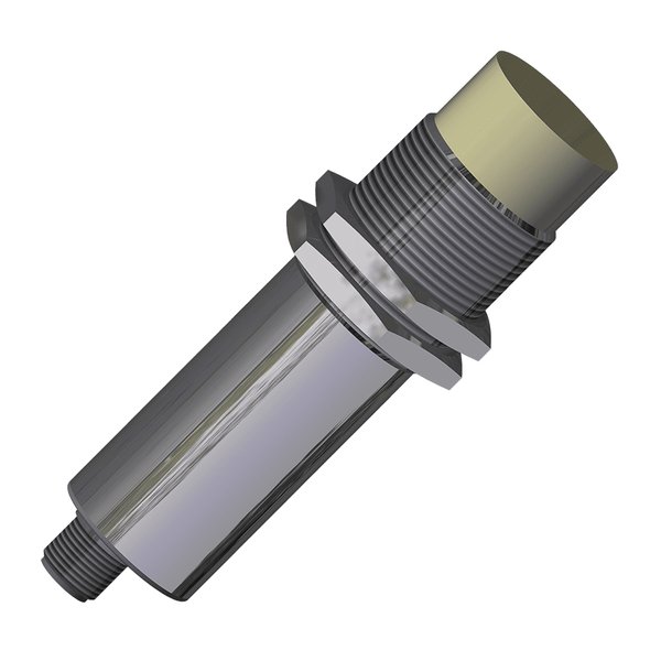 Rechner KAS-80-A24/100-A-M30-PEEK/VAb-160C-Y5-1-HP Capacitive Sensors