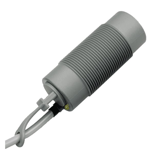 Rechner KAS-90-A24-P-M30-PBT-Z02-1-3D, ATEX Capacitive Sensors