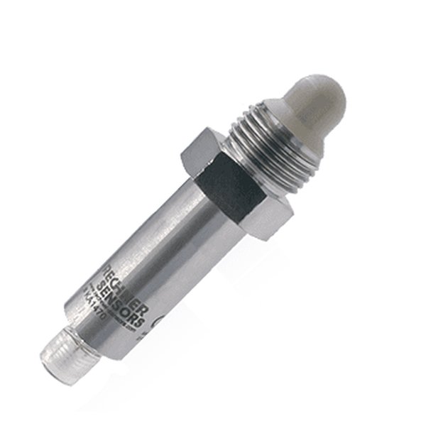 Rechner KS-801-26/86-S-G1/2-PEEK/VAb-Y3-ETW-HP