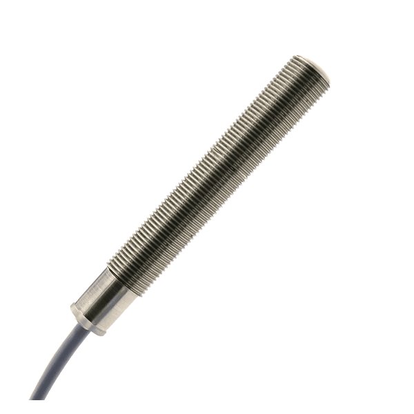 Rechner KAS-80-A12-A-M12-PTFE/VAb-Z03-1-HP-2G-1/2D, ATEX Capacitive Sensors