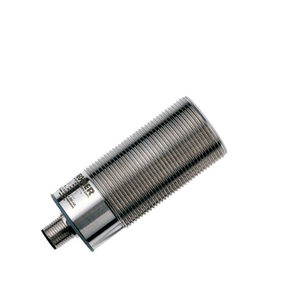 Rechner KAS-80-30-A-M32-PTFE/VAb-Y10-1-HP-1/2D, ATEX
