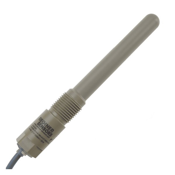 Rechner KAS-80-26/160-A-G1/2-PEEK-Z02-ETW-HP Capacitive Sensors