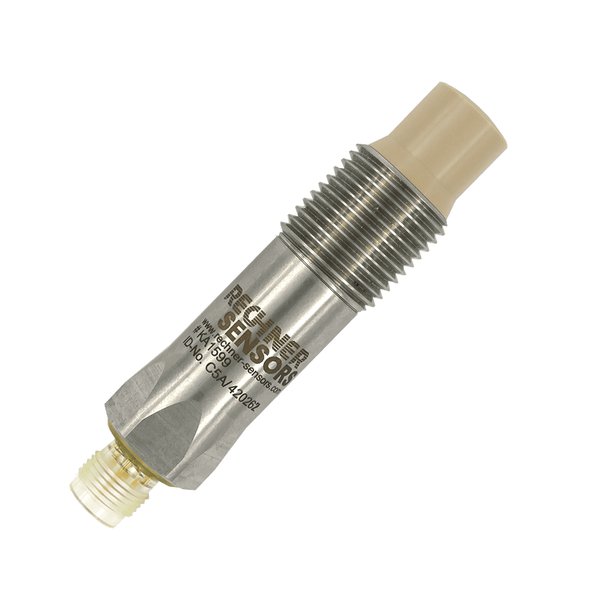 Rechner KAS-80-A23-S-G1/2-PEEK/VAb-Y3-ETW-NL Capacitive sensors