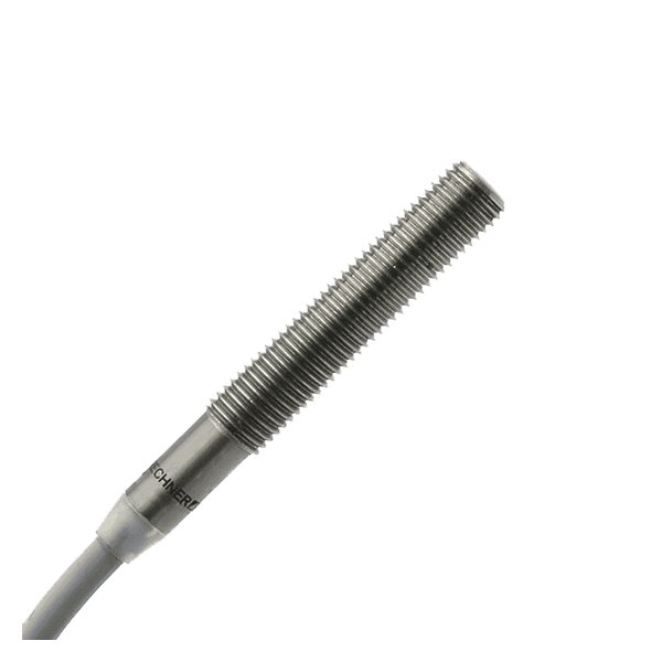 Rechner KAS-80-A11-S-M8-PTFE/VAb-Z02-ETW-HP-3G-3D, ATEX Capacitive Sensors