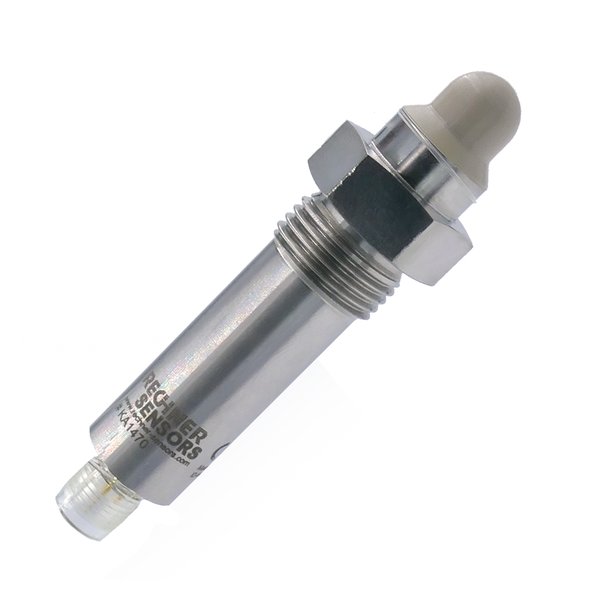 Rechner KS-801-26/86-S-PFG1/2-PEEK/VAb-IOL-Y3-ETW-HP Capacitive Sensors
