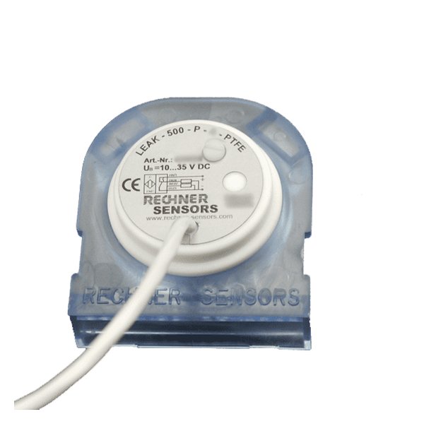 Rechner KAS-80-39/23-Ö-D38-PTFE-Z05-1-Leak Capacitive Sensors