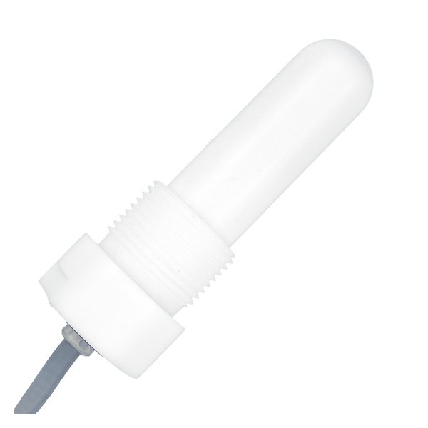 Rechner KAS-80-26/113-P3-G1-PTFE-Z05-ETW-HP Capacitive sensor - High Performance