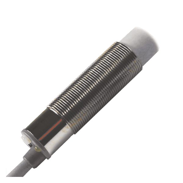 Rechner KAS-80-A23-IL4/UL0-M18-PTFE/MS-Z02-ETW-HP Capacitive Sensors with Analogue Output