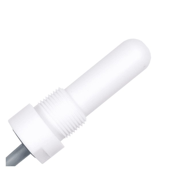 Rechner KAS-80-26/113-A-G1-PTFE-FG-Z03-ETW-HP-2G-1/2D, ATEX Capacitive sensors