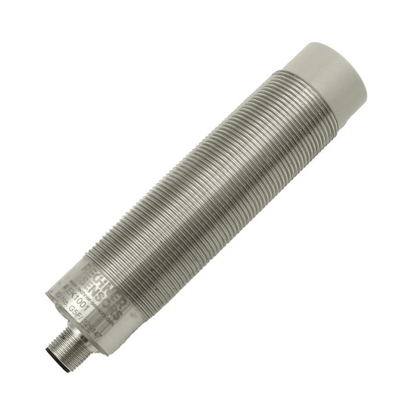 Rechner KAS-80-A24/120-A-M30-PEEK/VAb-200C-Y5-1-E-HP Capacitive Sensors