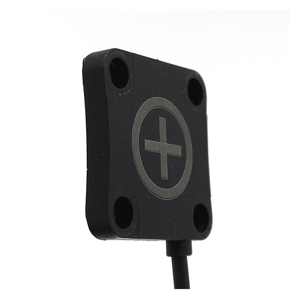 Rechner KAS-80-C30EM/5-S-34x34x5-PA-Z02-ETW-HP Capacitive sensors