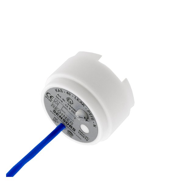 Rechner KAS-40-39/23-N-D38-PTFE-Z05-1-Leak-1G, ATEX Capacitive sensors