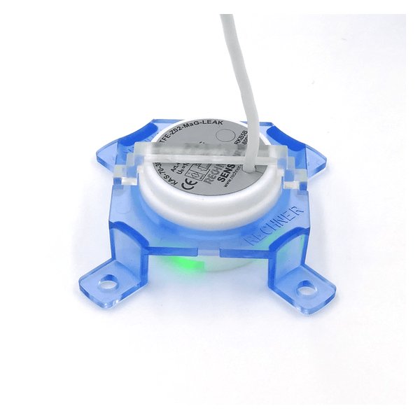 Rechner KAS-80-39/23-A-D38-PTFE-Z02-MaG-Leak Capacitive Sensors
