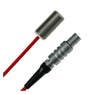 Rechner KXS-250-M12/25-X-M12-PEEK/VAb-250C-X02/Y95-E Capacitive sensors