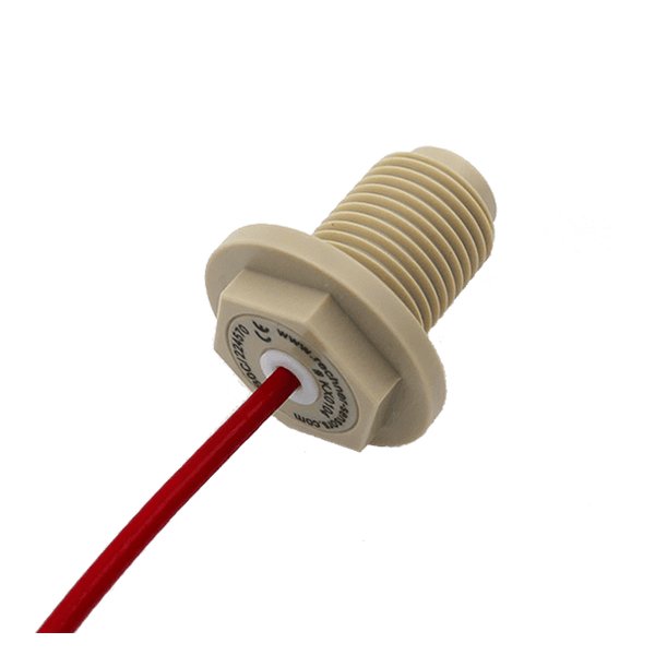 Rechner KXS-250-M16/30-X-M16-PEEK-250C-X02/Y95 Capacitive sensors