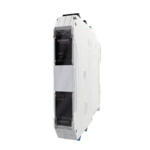 Rechner N-132/2-10 24 V DC, ATEX Isolating Switching Amplifier
