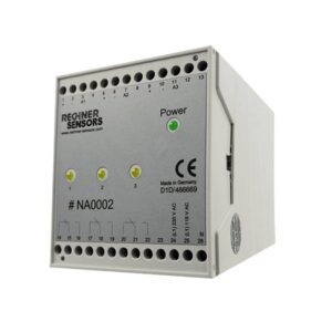 Rechner EGIII-130 115/230 V AC