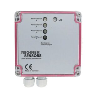 Rechner KXA-5-4-XXL-P-A-1-KL-Y90