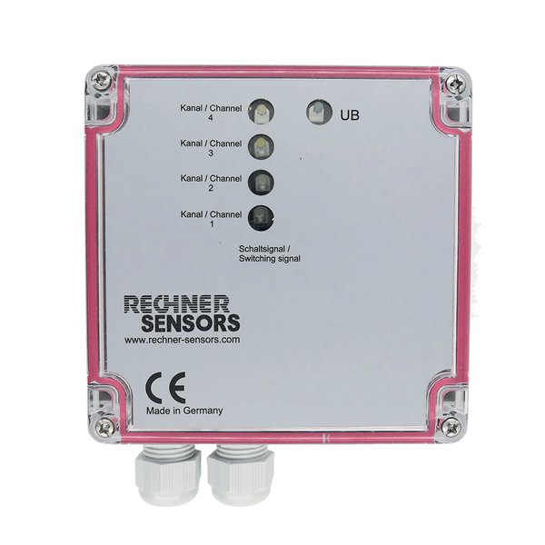 Rechner KXA-5-4-XXL-P-A-1-KL-Y90
