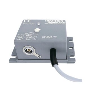 Rechner KXA-5-1MINI-B-P-A-FB-1-Z02-Y90 Capacitive evaluation unit