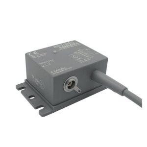Rechner KXA-5-1-B-P-A-ET-Z02-Y90 Capacitive evaluation units