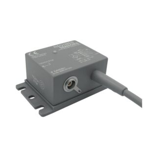Rechner KXA-5-1MINI-B-P-A-ET-Z02-Y90 Capacitive evaluation units