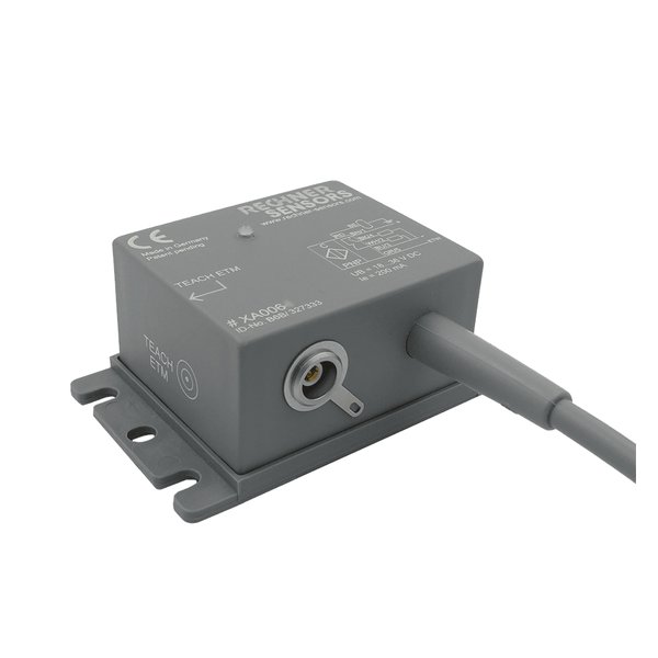 Rechner KXA-5-1MINI-B-P-A-ET-Z02-Y90 Capacitive evaluation units