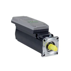 Schneider Electric ILM0701P11F0000 Servo Motor Integrated Drive