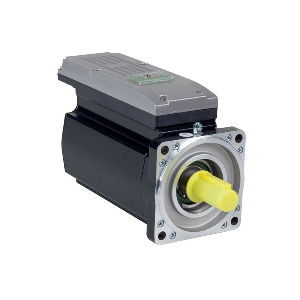 Schneider Electric ILM1001P01A0000 Servo Motor Integrated Drive