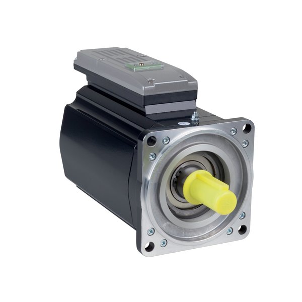 Schneider Electric ILM1401M01A0000 Servo Motor Integrated Drive