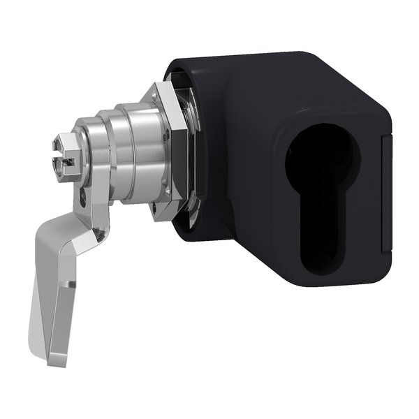 Schneider Electric NSYAEDDINS3D Barrel Lock Kit