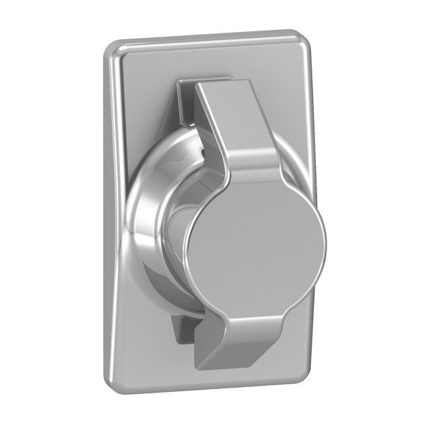 Schneider Electric NSYAEDL1242K31 Locking System