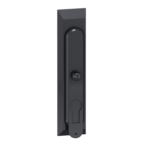 Schneider Electric NSYAEDL1242K33 Locking System