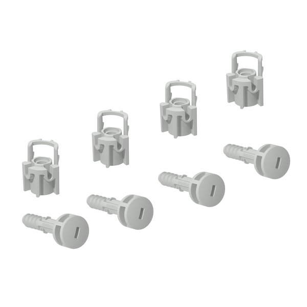 Schneider Electric NSYAEDS20TB Screw