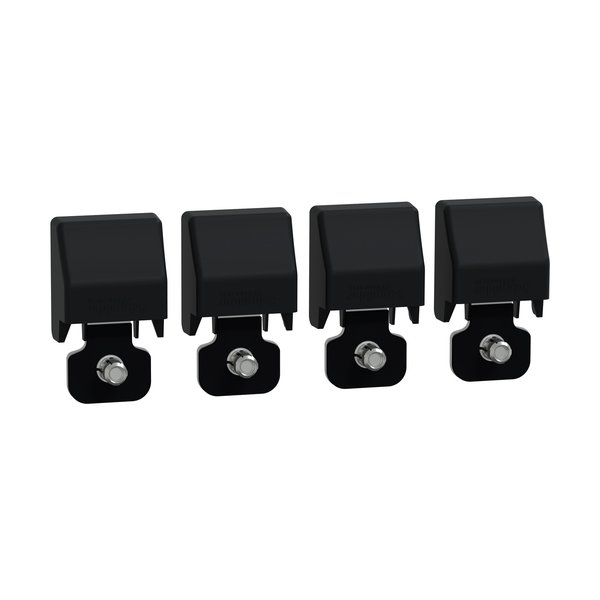 Schneider Electric NSYAEFPFSC2 Fixing Bracket